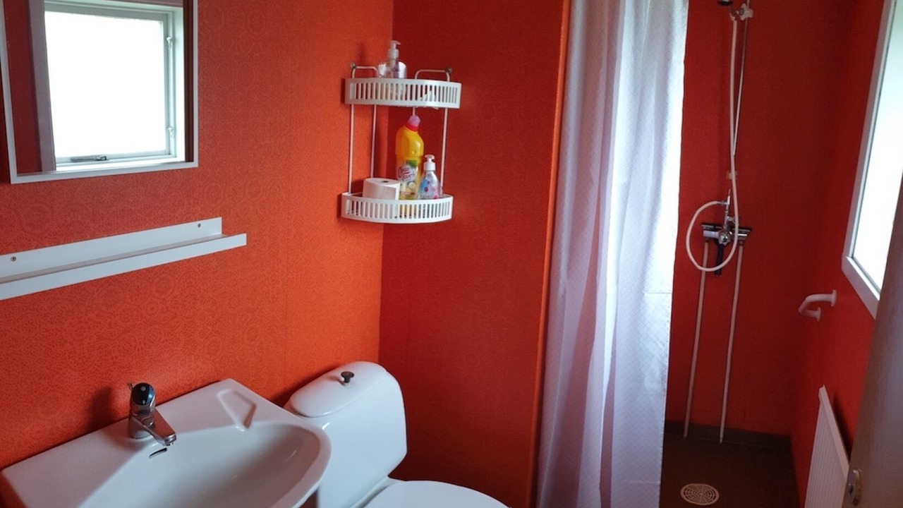 Photo of Bathroom in Ulricehamn