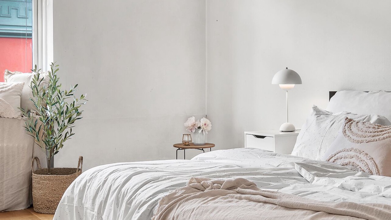 Photo of Bedroom in Bergen City Centre