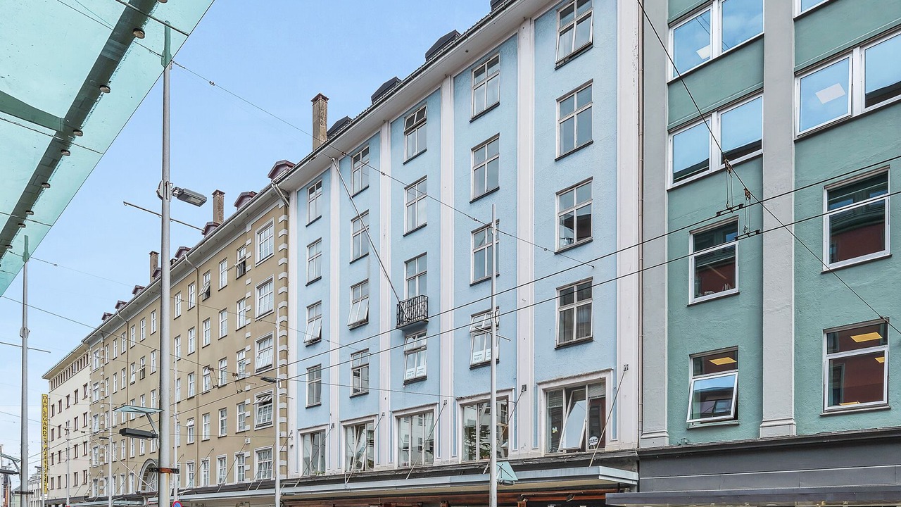 Photo of Outdoor in Bergen City Centre