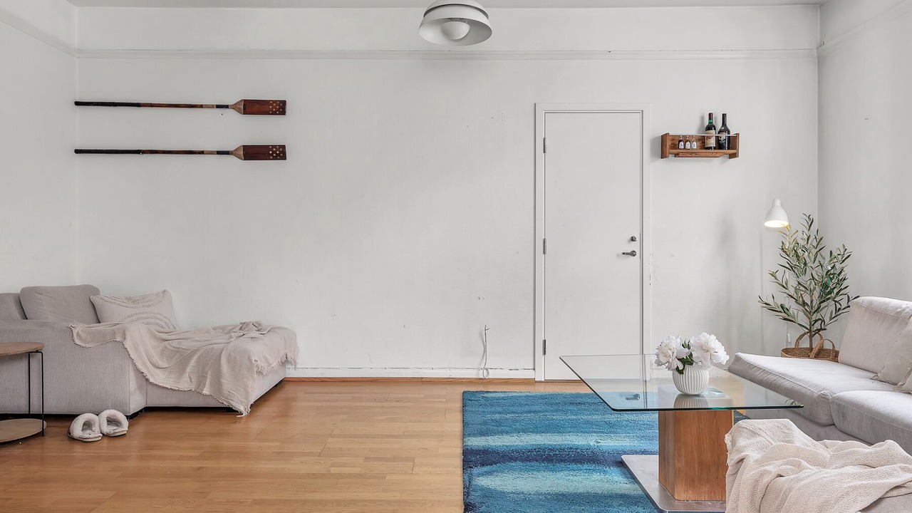 Photo of Livingroom in Bergen City Centre