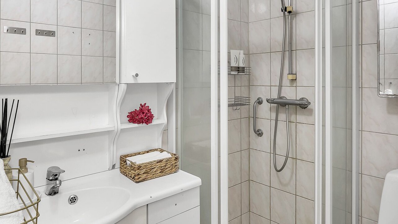 Photo of Bathroom in Bergen City Centre