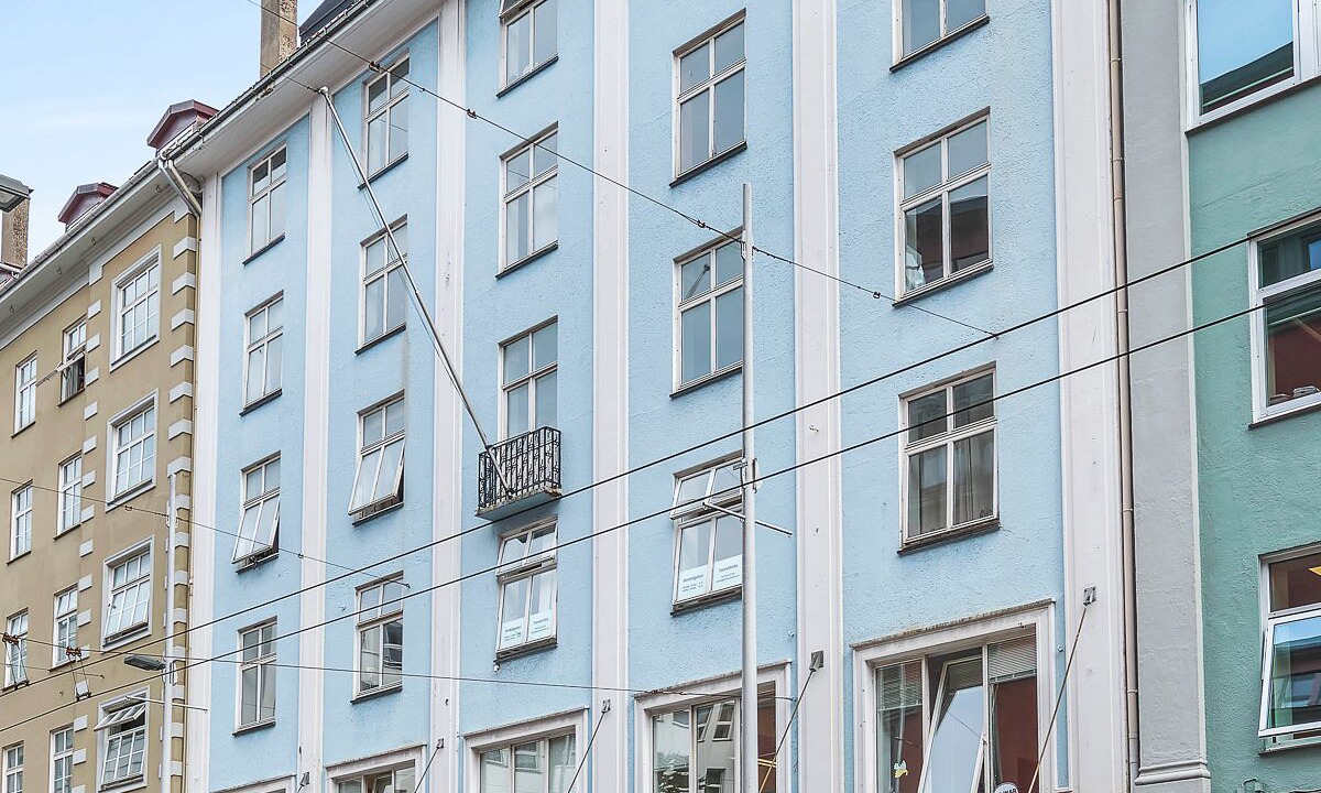 Photo of Outdoor in Bergen City Centre