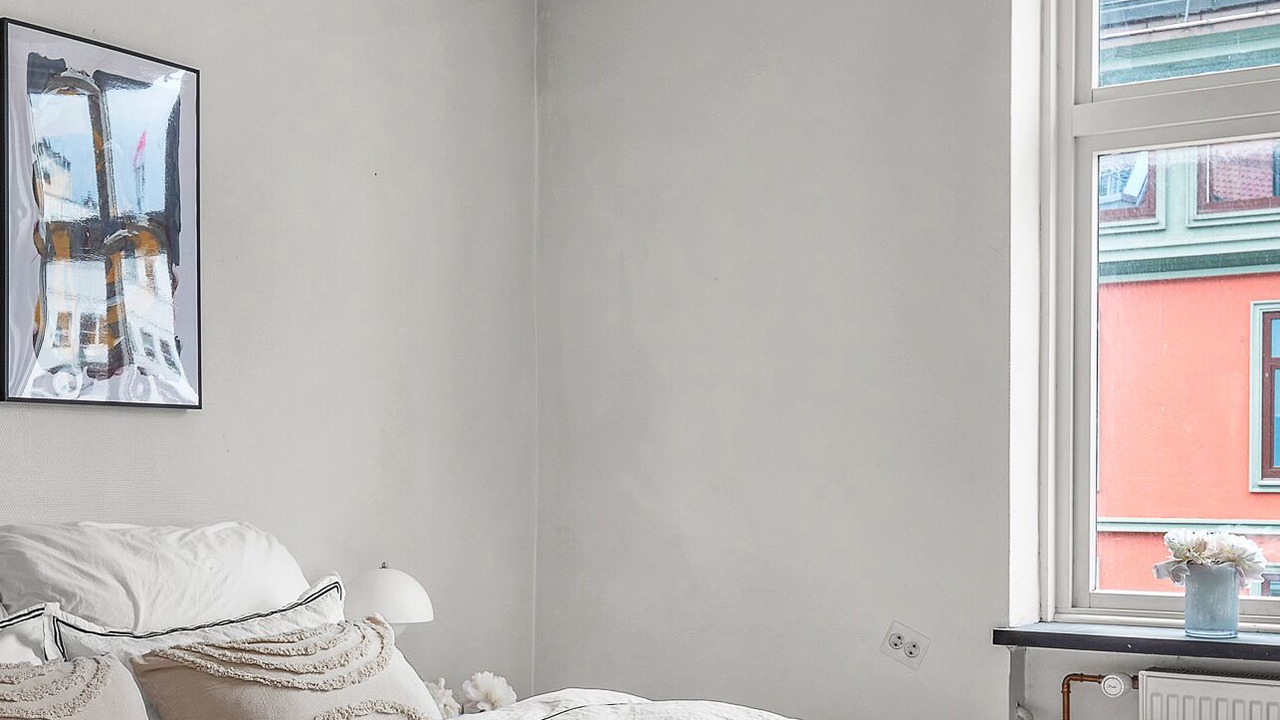 Photo of Bedroom in Bergen City Centre