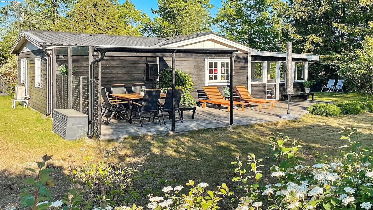 Photo of Outdoor in Mollebjorke