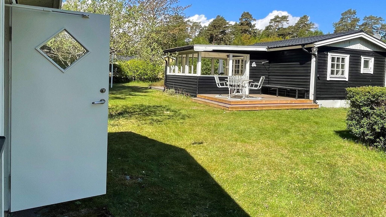 Photo of Outdoor in Mollebjorke