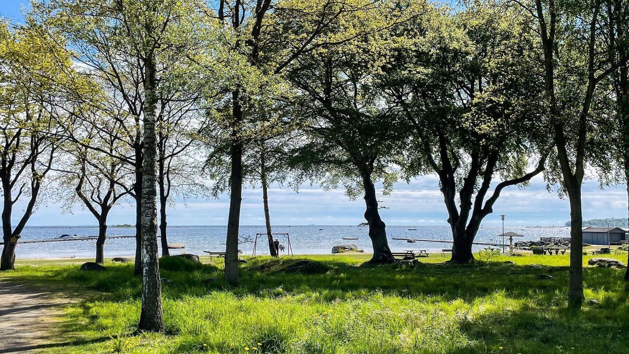 Photo of Outdoor in Mollebjorke