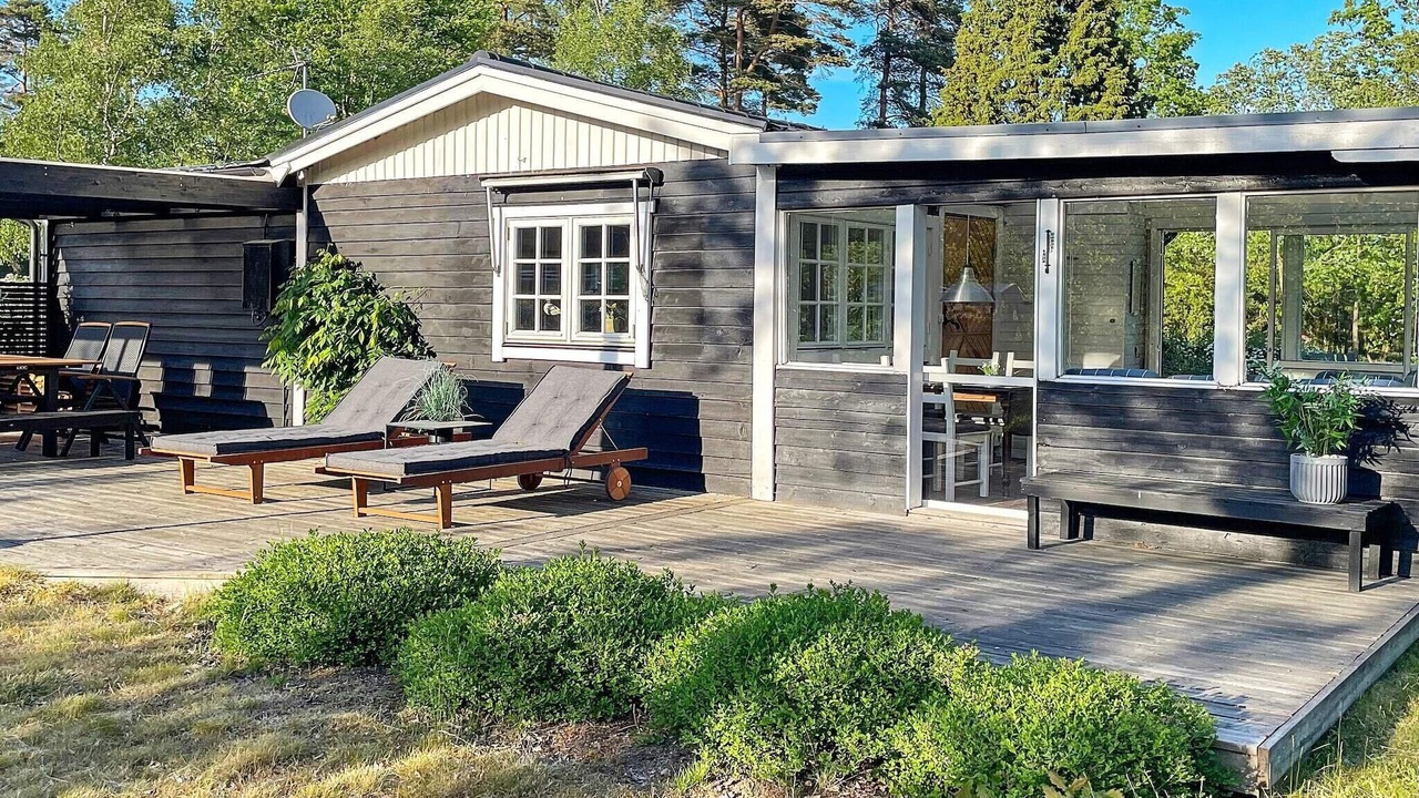 Photo of Outdoor in Mollebjorke