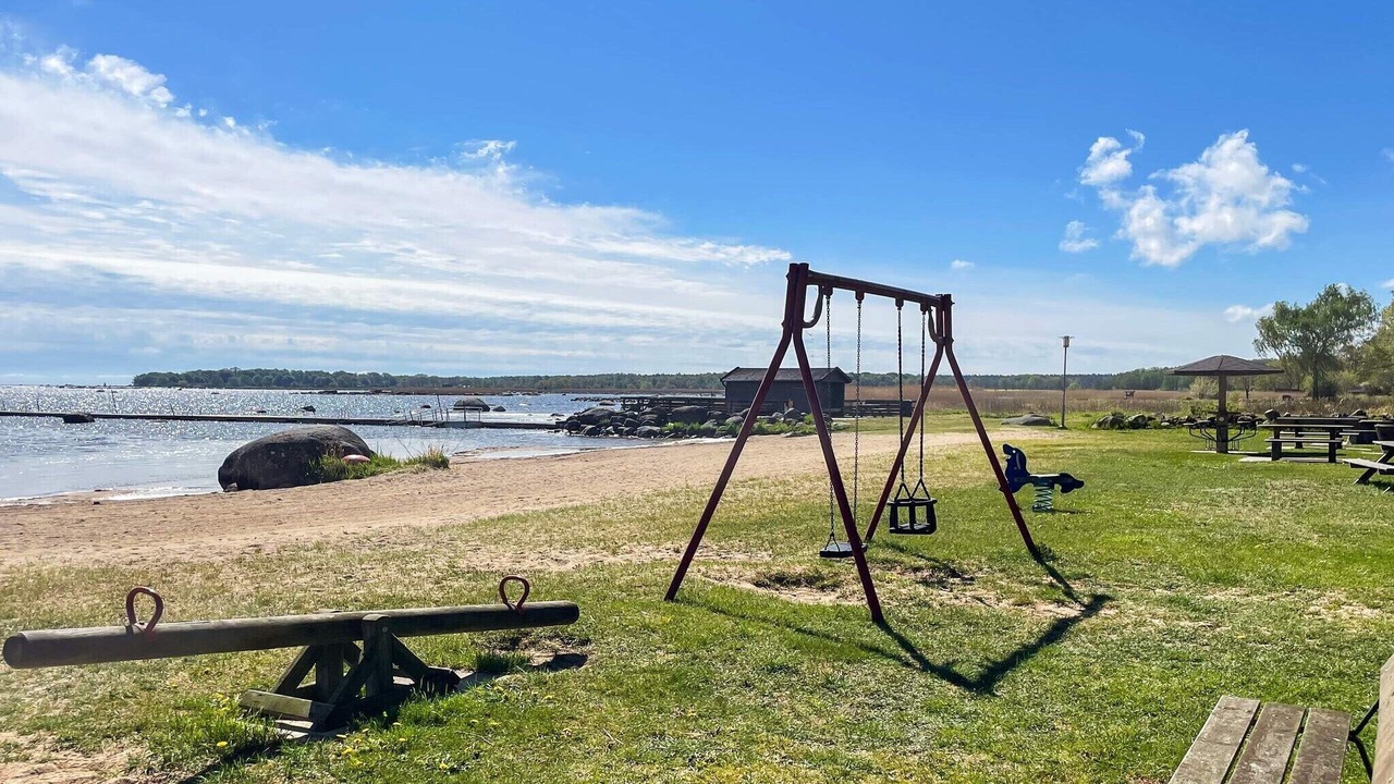 Photo of Outdoor in Mollebjorke