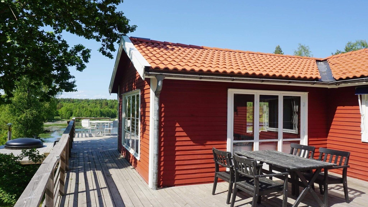 Photo of Outdoor in Akersberga