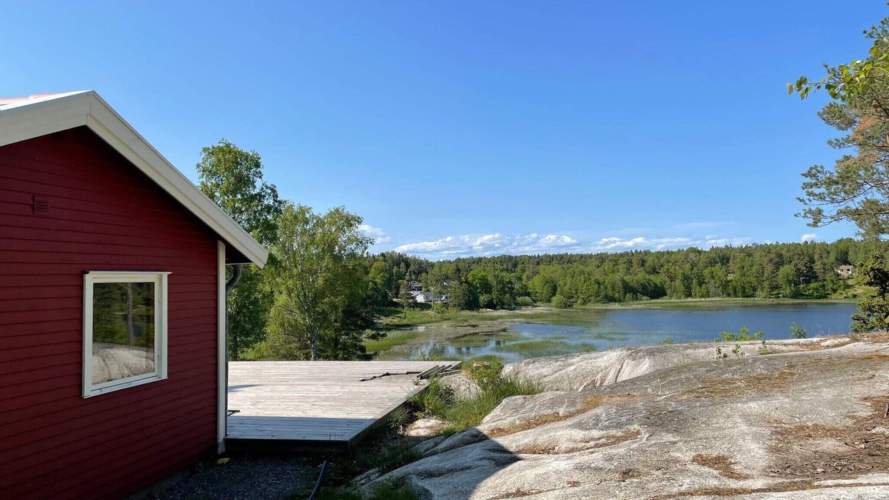 Photo of Outdoor in Akersberga
