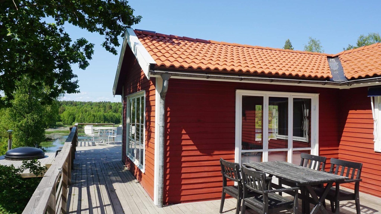Photo of Outdoor in Akersberga