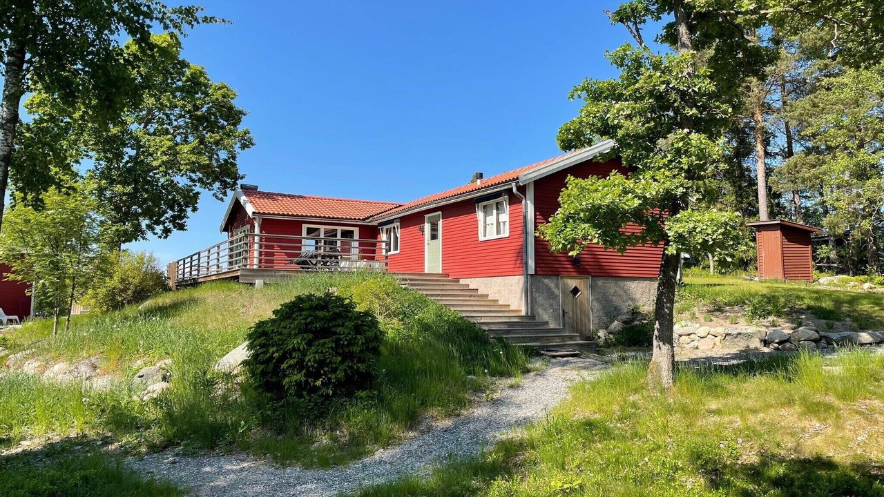 Photo of Outdoor in Akersberga
