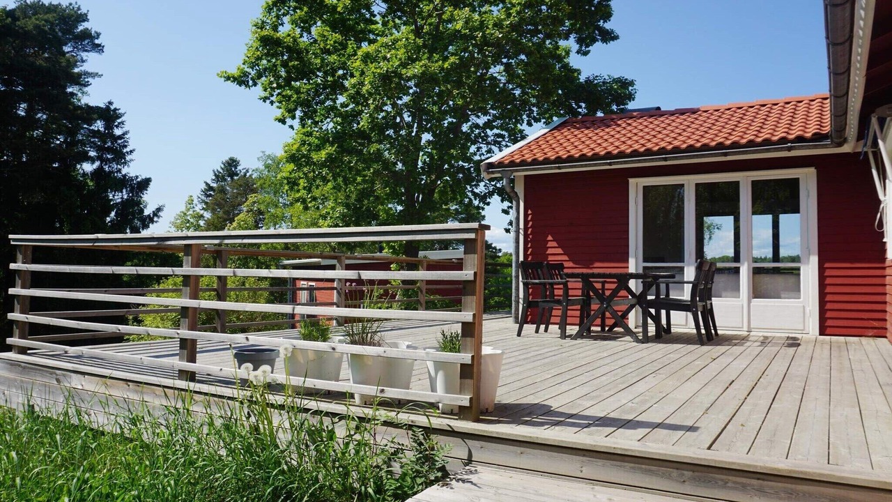 Photo of Outdoor in Akersberga