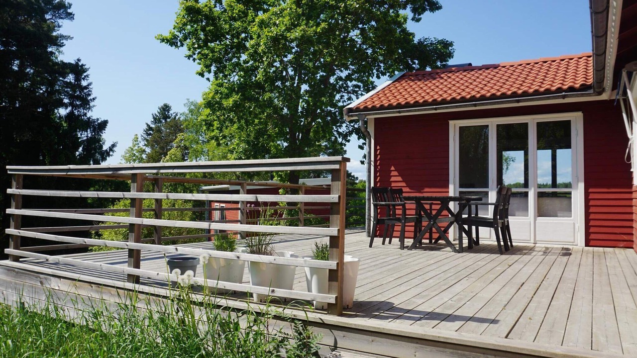 Photo of Outdoor in Akersberga