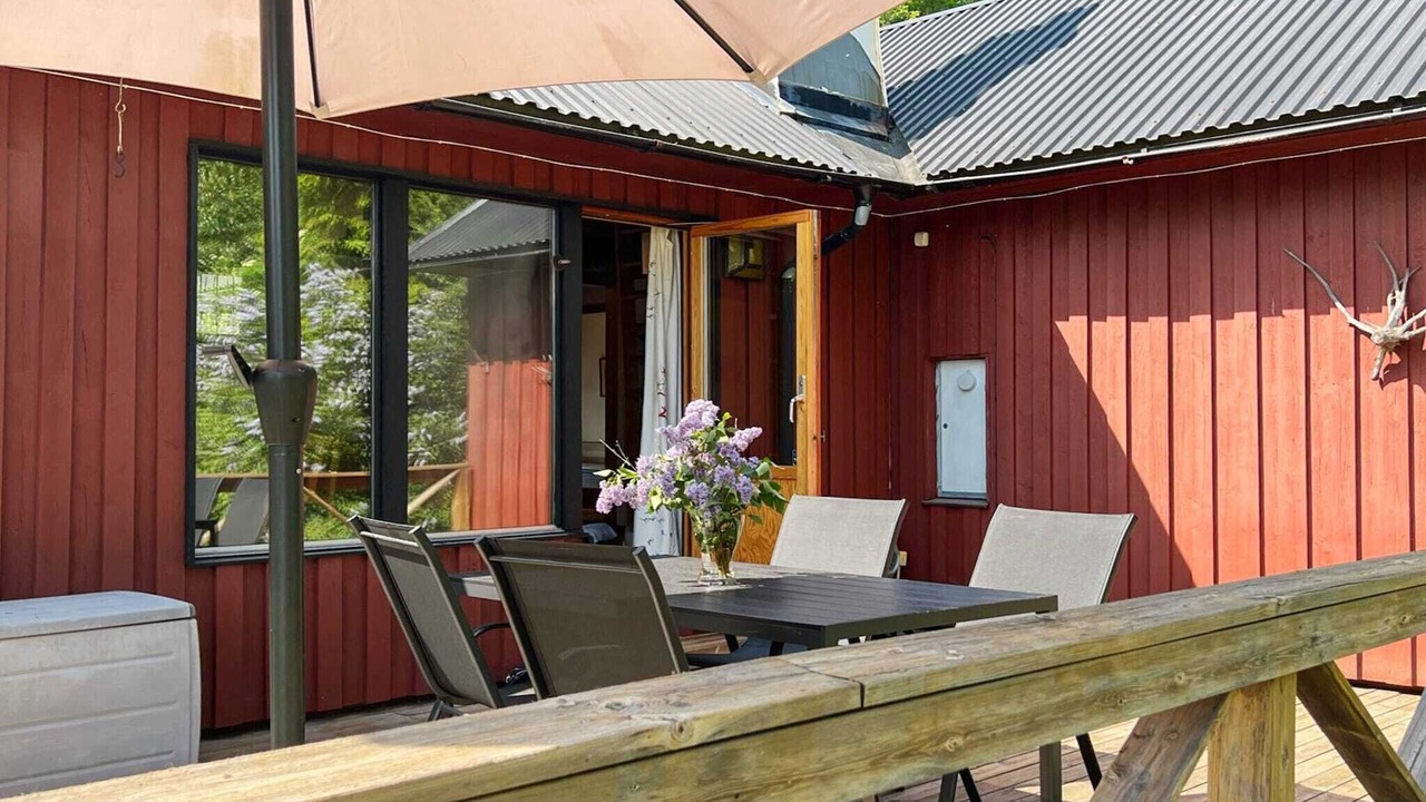 Photo of Outdoor in Annerstad