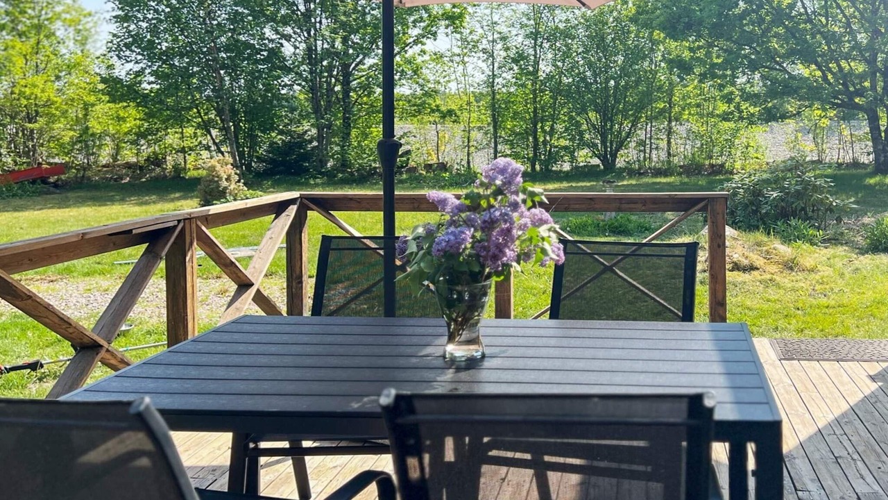 Photo of Outdoor in Annerstad