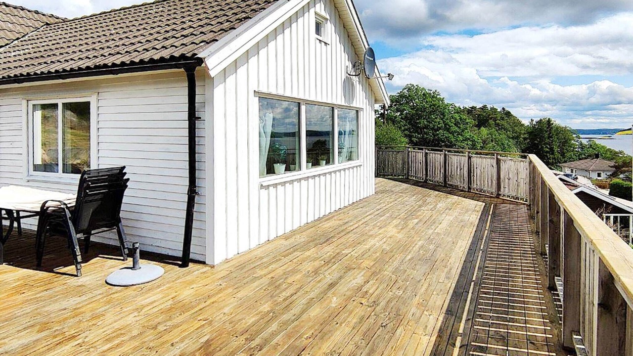 Photo of Outdoor in Uddevalla