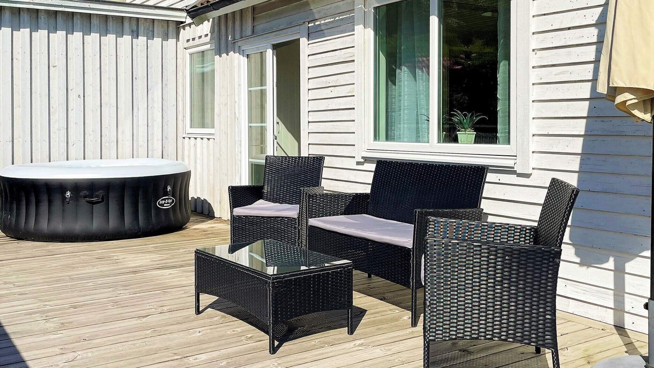 Photo of Outdoor in Uddevalla Municipality