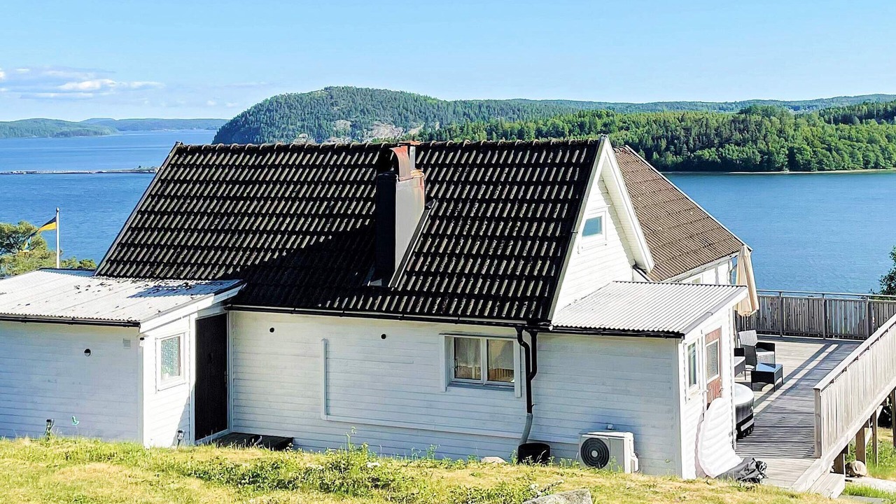 Photo of Outdoor in Uddevalla Municipality