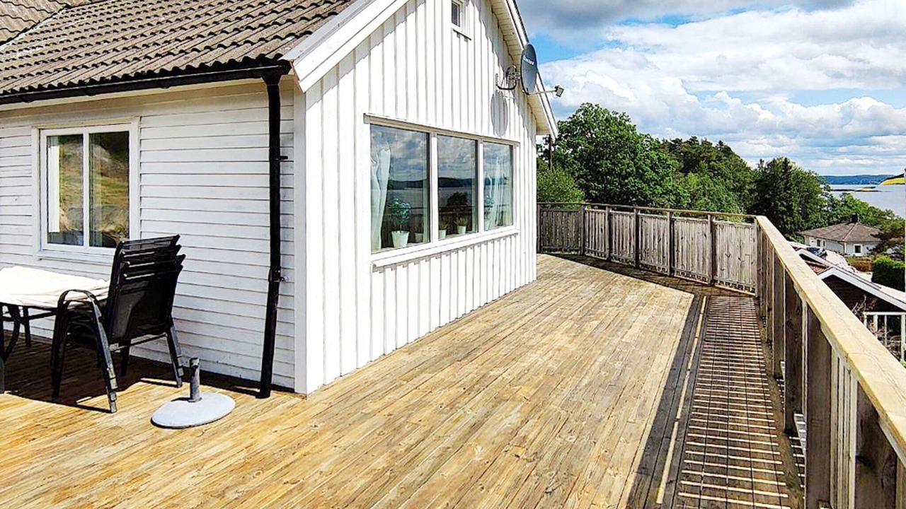 Photo of Outdoor in Uddevalla Municipality