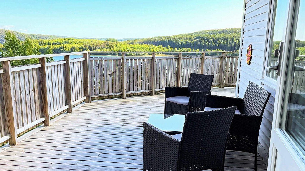 Photo of Outdoor in Uddevalla Municipality