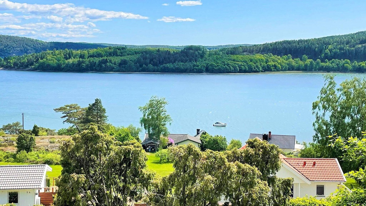 Photo of Outdoor in Uddevalla