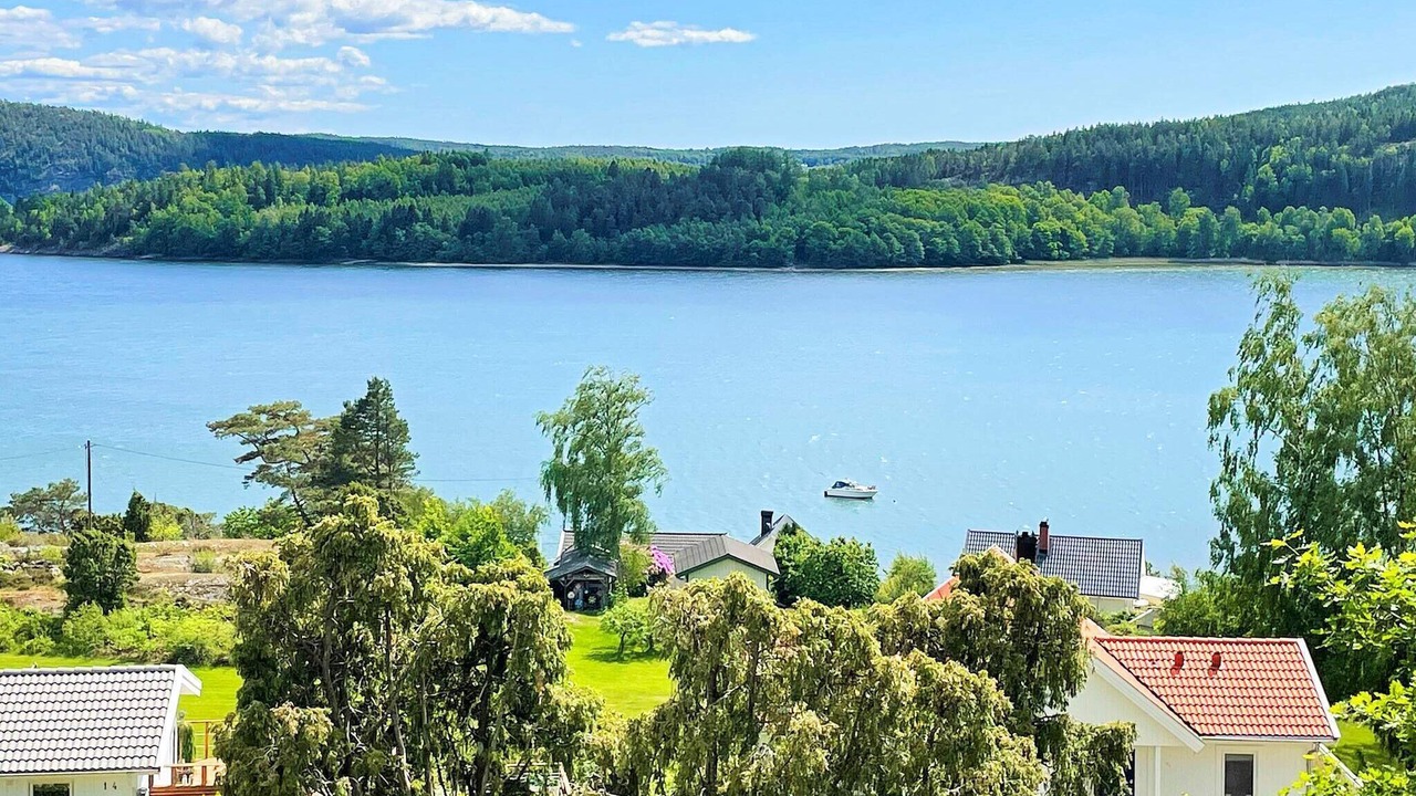 Photo of Outdoor in Uddevalla Municipality