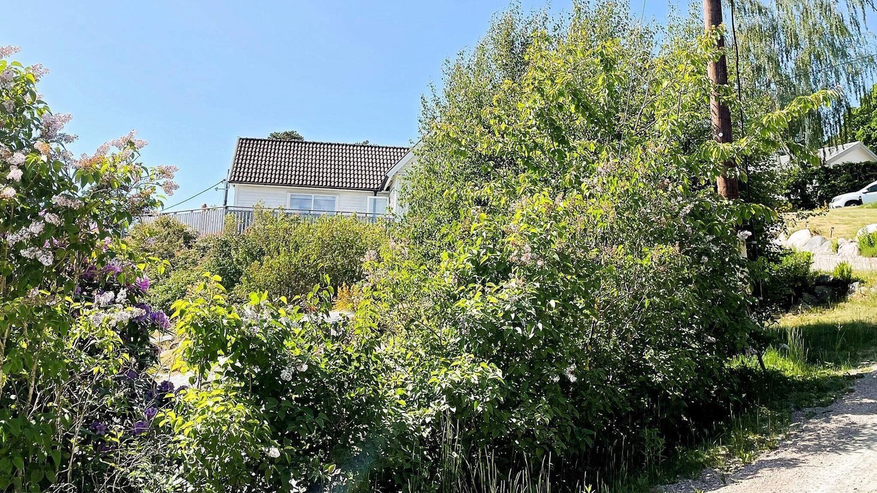 Photo of Outdoor in Uddevalla Municipality