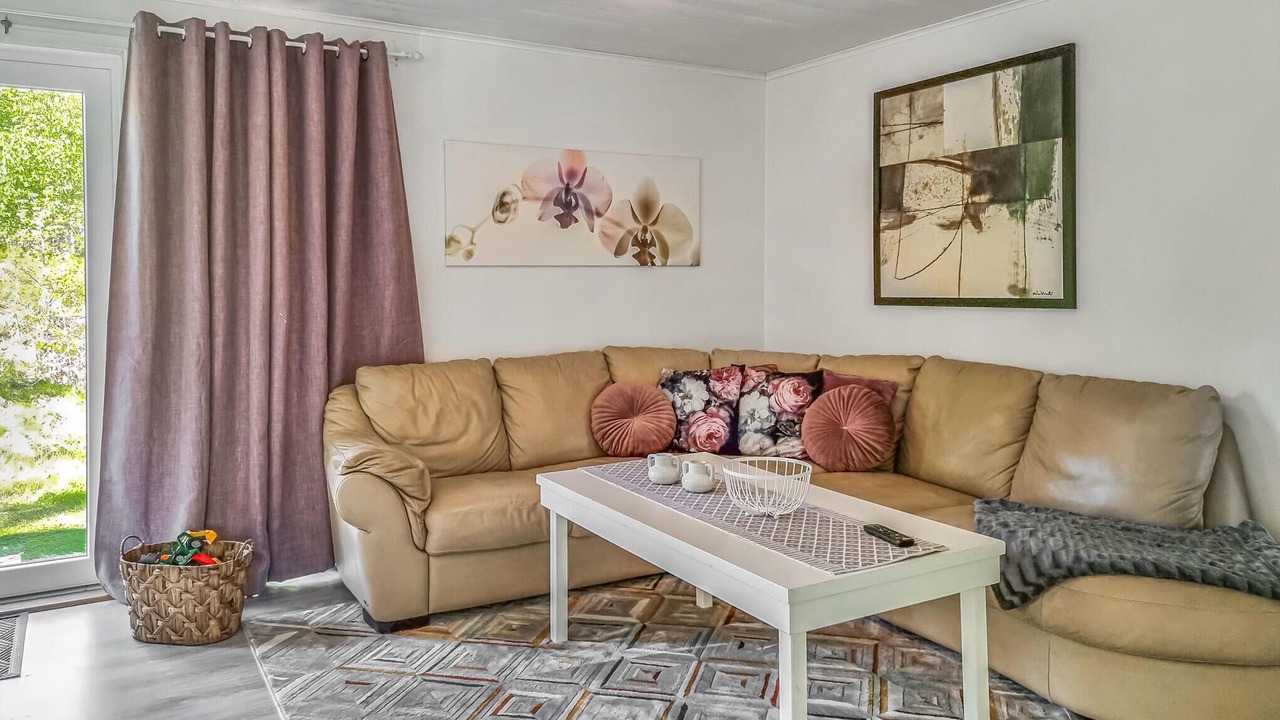 Photo of Bedroom in Lidkoping Municipality