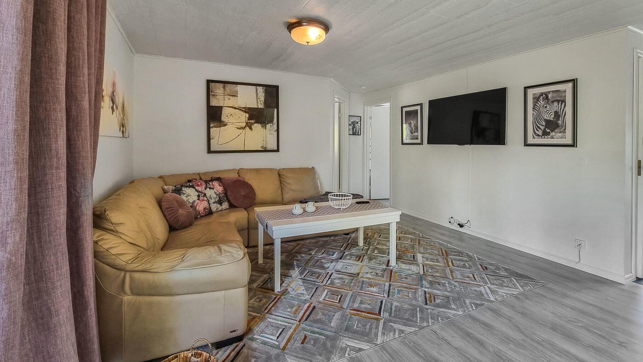 Photo of Bedroom in Lidkoping Municipality