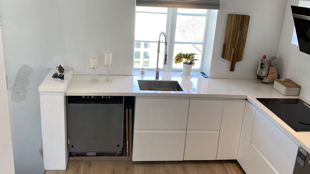 Photo of Kitchen in Stavanger