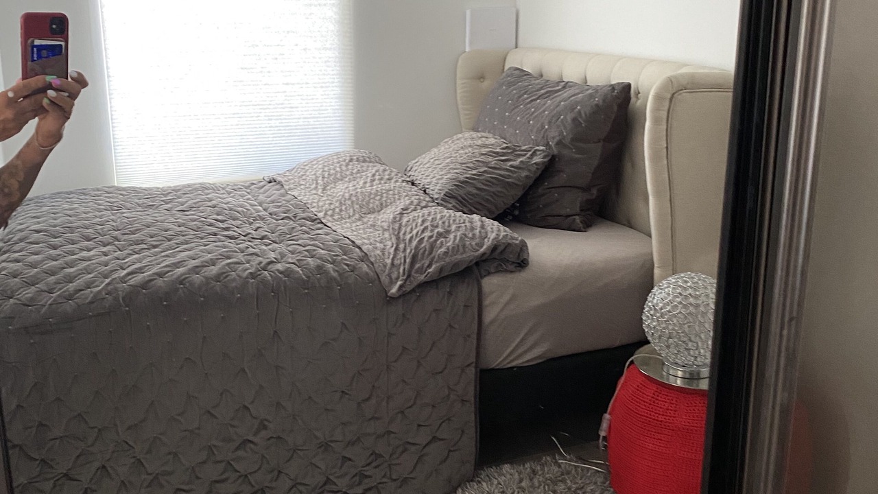 Photo of Bedroom in Stavanger
