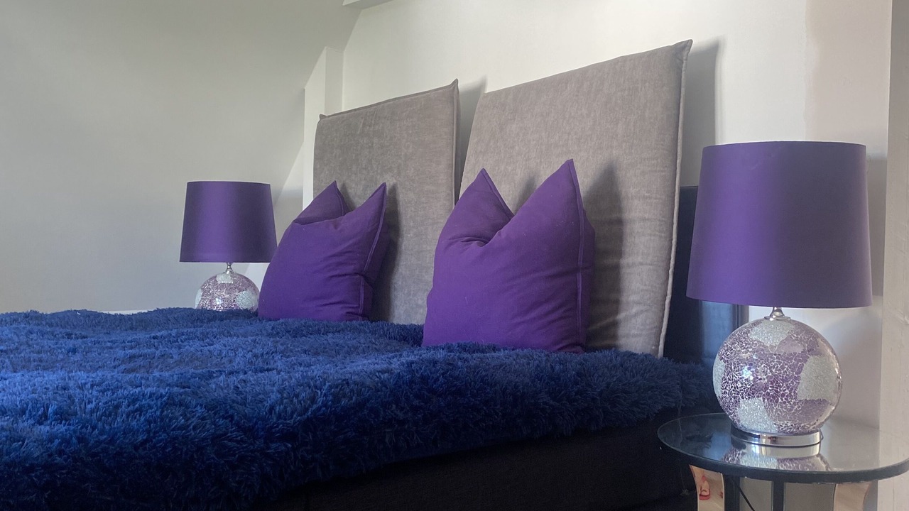 Photo of Bedroom in Stavanger
