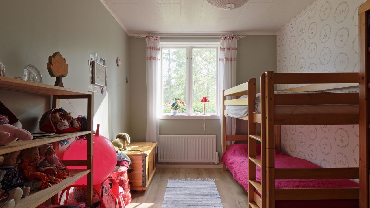 Photo of Bedroom in Nybro