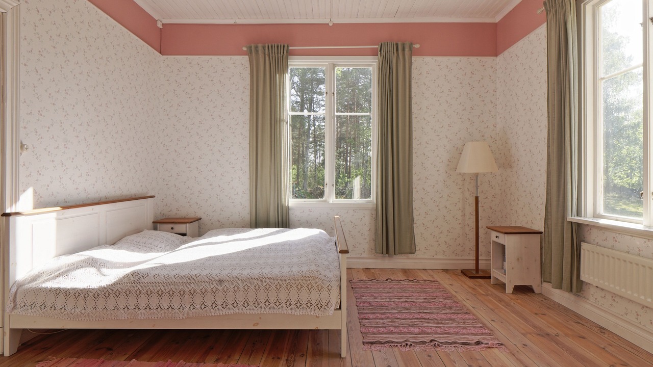Photo of Bedroom in Nybro