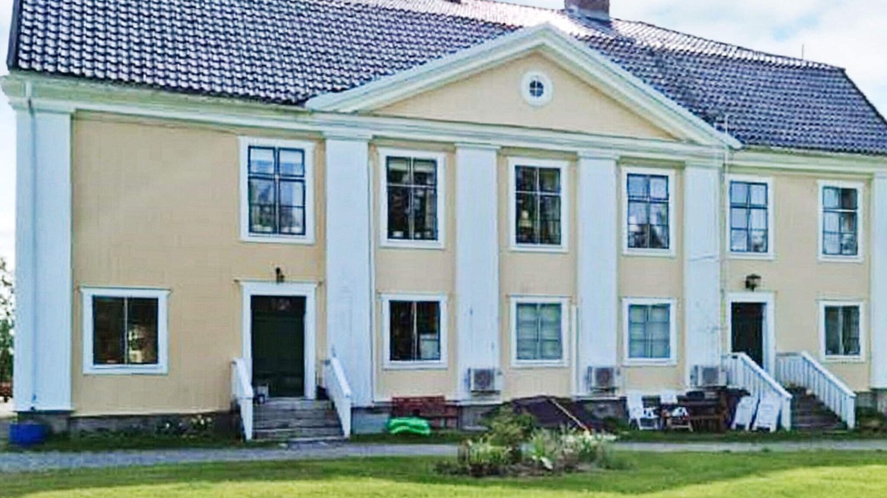 Photo of Outdoor in Utansjo