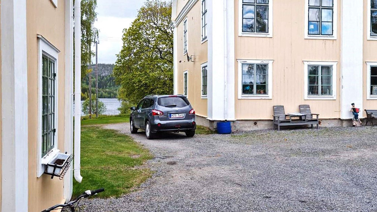 Photo of Outdoor in Utansjo