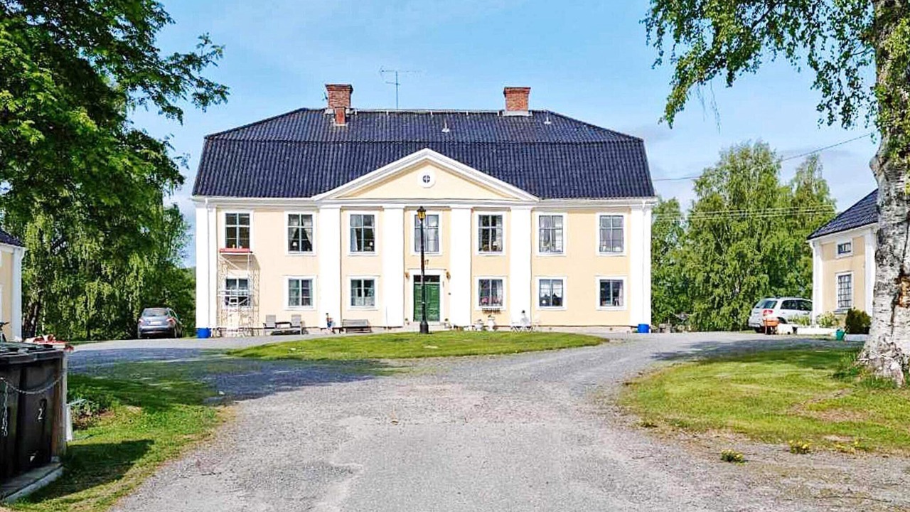 Photo of Outdoor in Utansjo