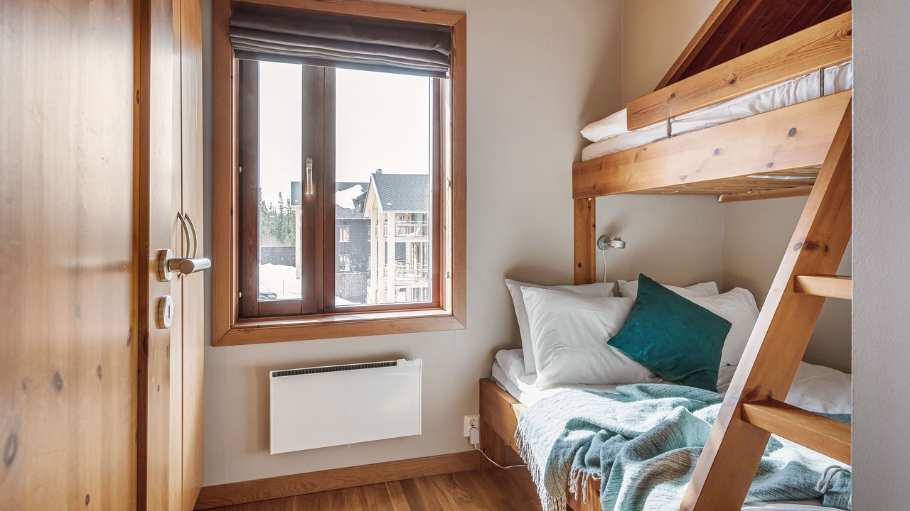 Photo of Bedroom in Are