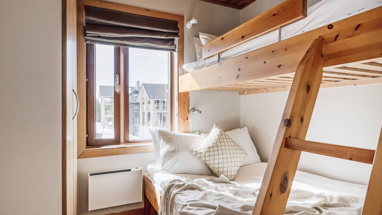 Photo of Bedroom in Are