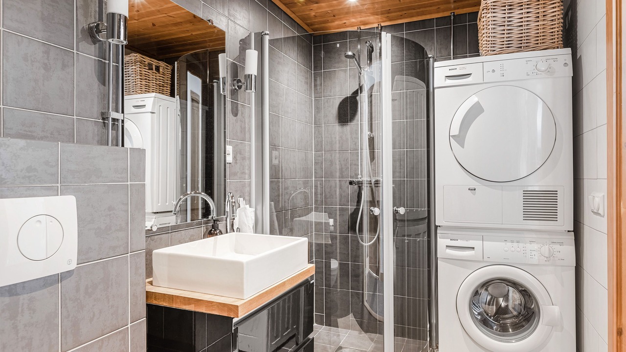 Photo of Bathroom in Are