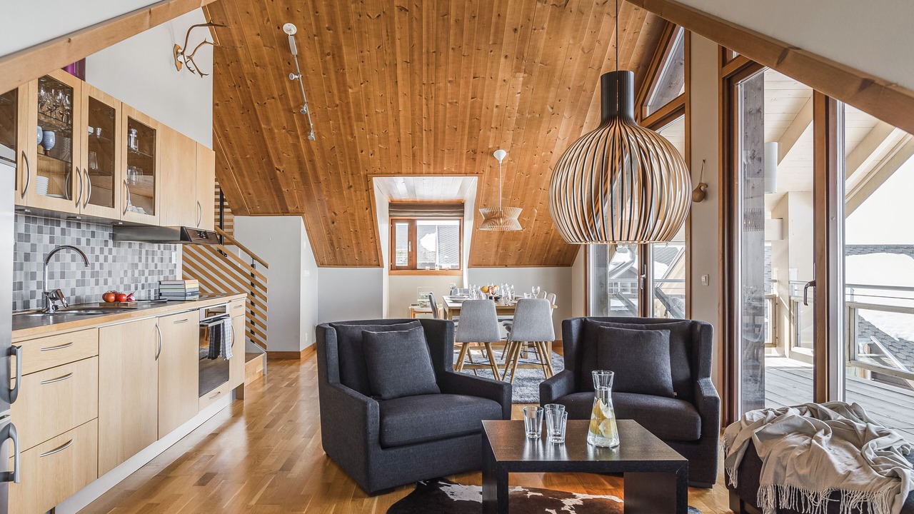 Photo of Livingroom in Are