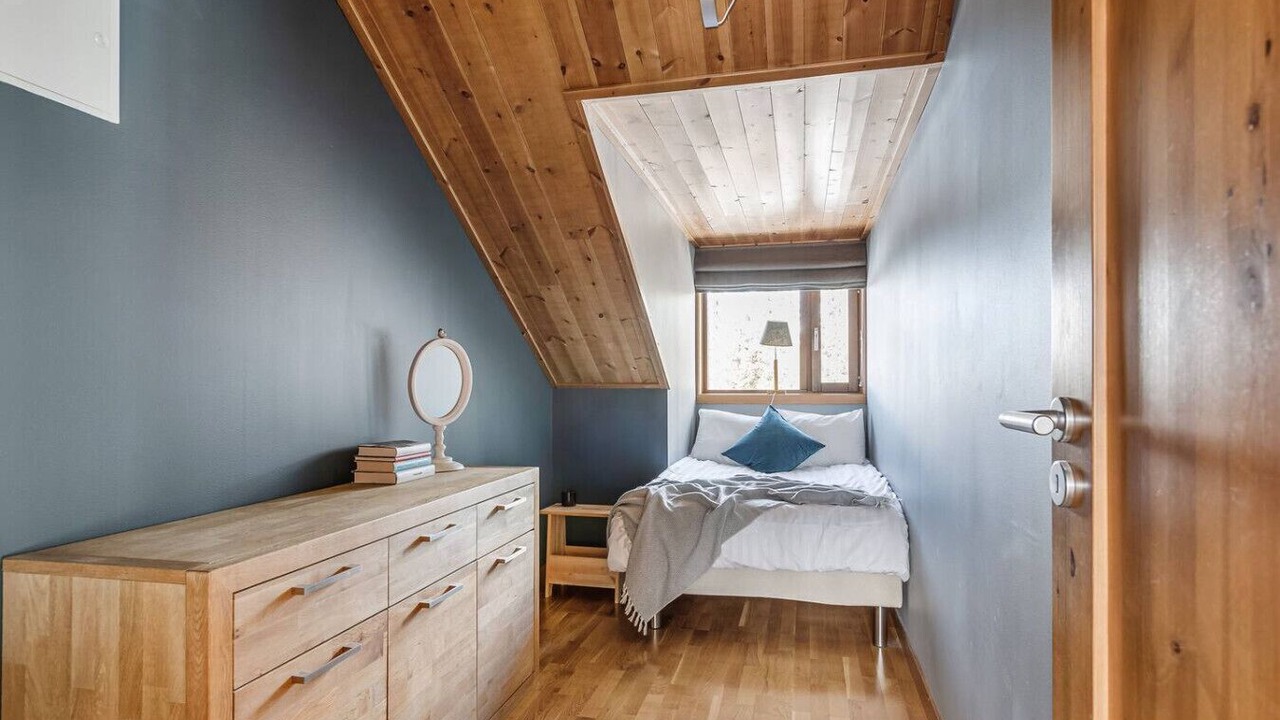 Photo of Bedroom in Are