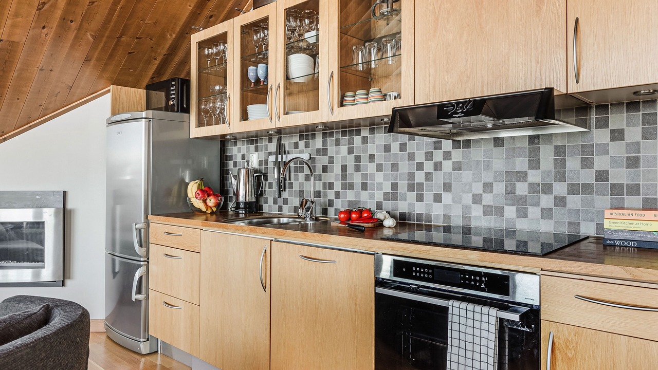 Photo of Kitchen in Are