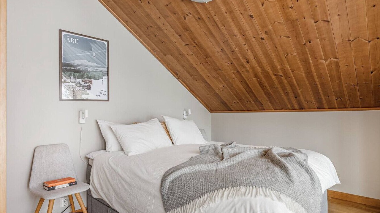 Photo of Bedroom in Are