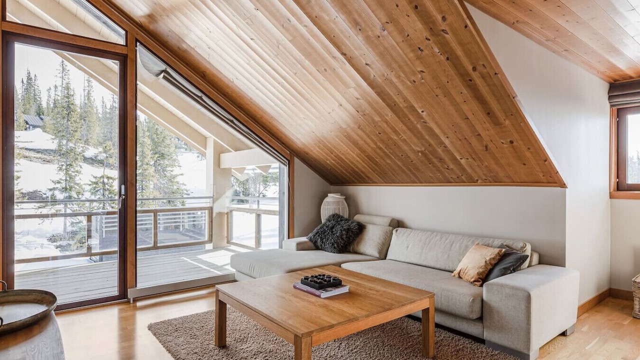 Photo of Livingroom in Are