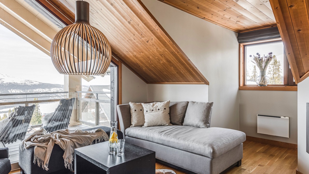 Photo of Livingroom in Are