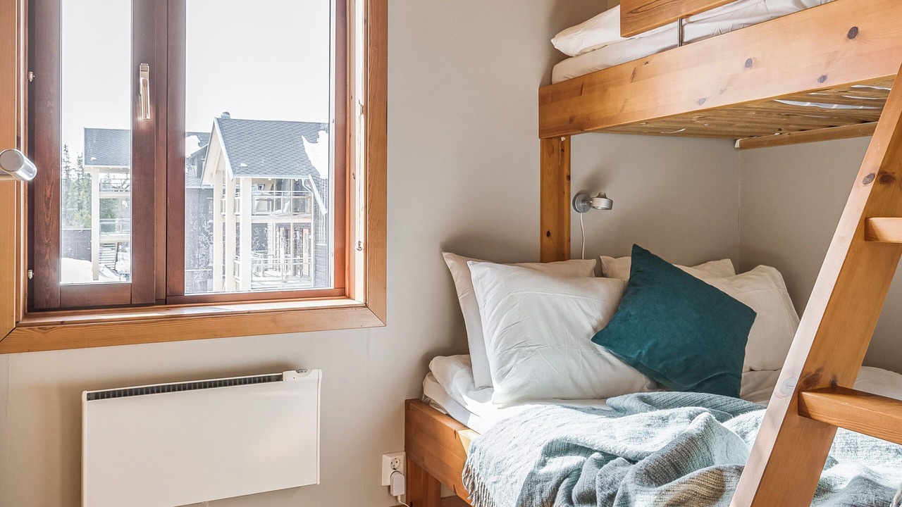 Photo of Bedroom in Are