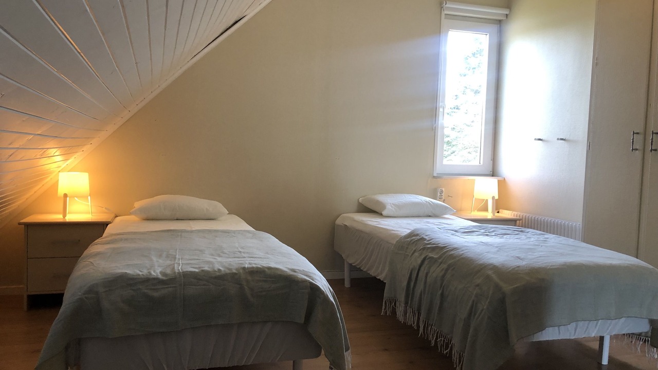 Photo of Bedroom in Nissafors