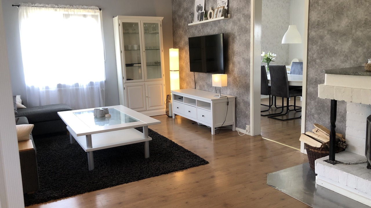Photo of Livingroom in Nissafors